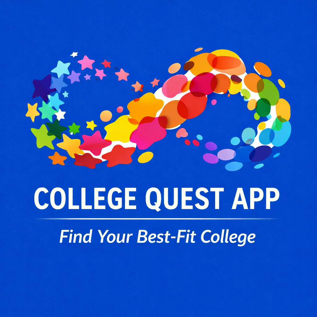 College Quest App
