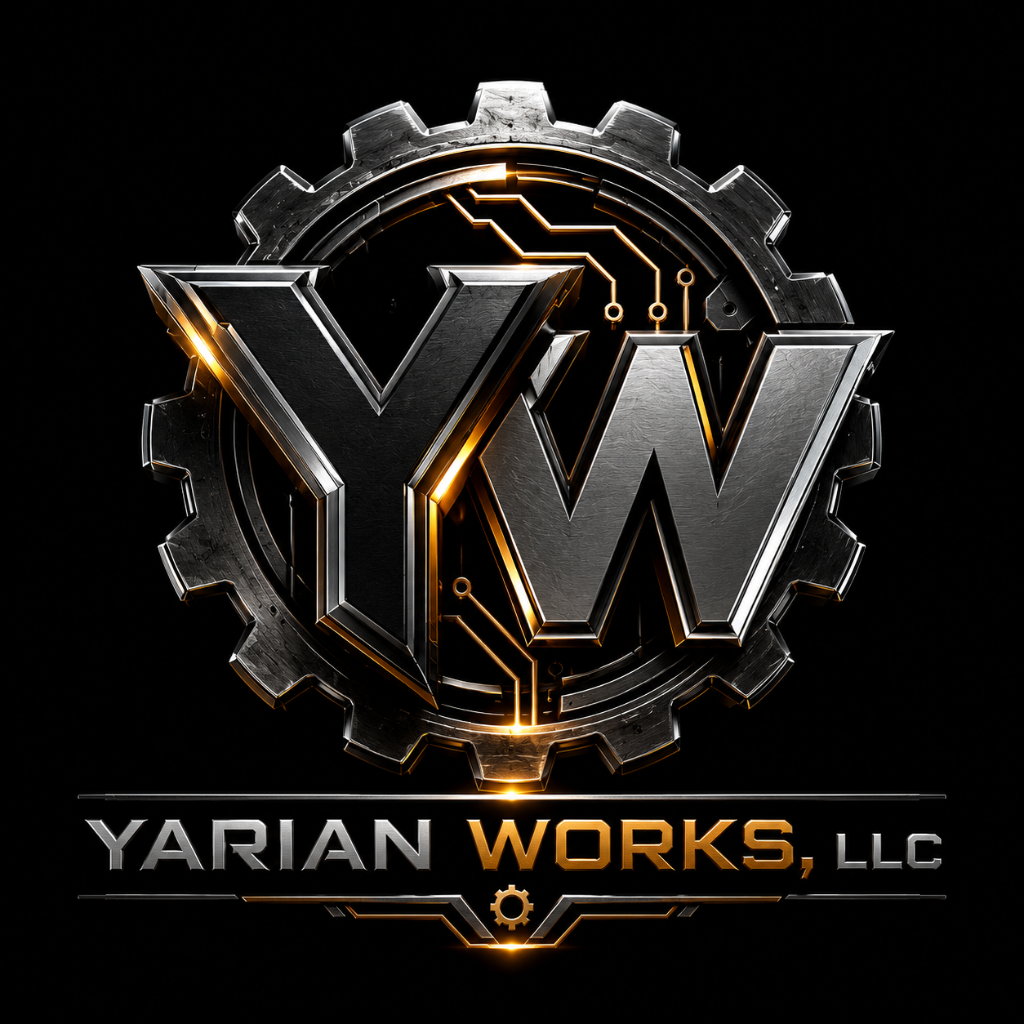 Yarian Works, LLC