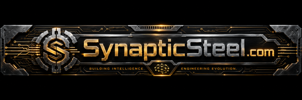 SynapticSteel™
