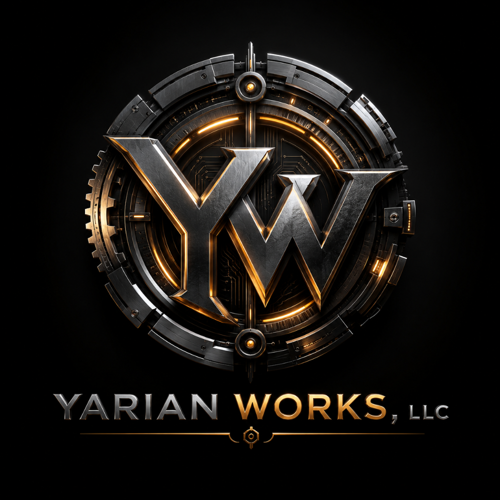 Yarian Works, LLC