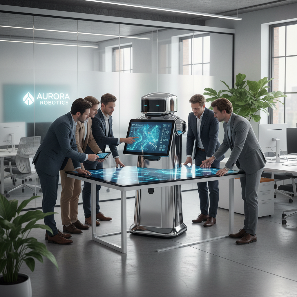 Office deployment planning