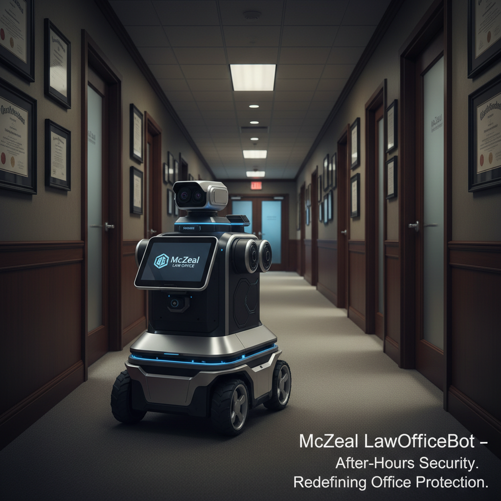 Office security mode