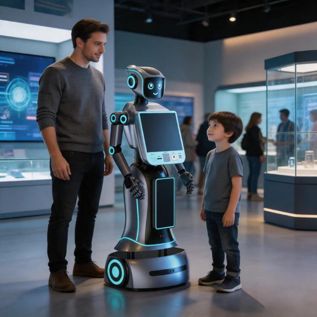 Medical robot deployment 2