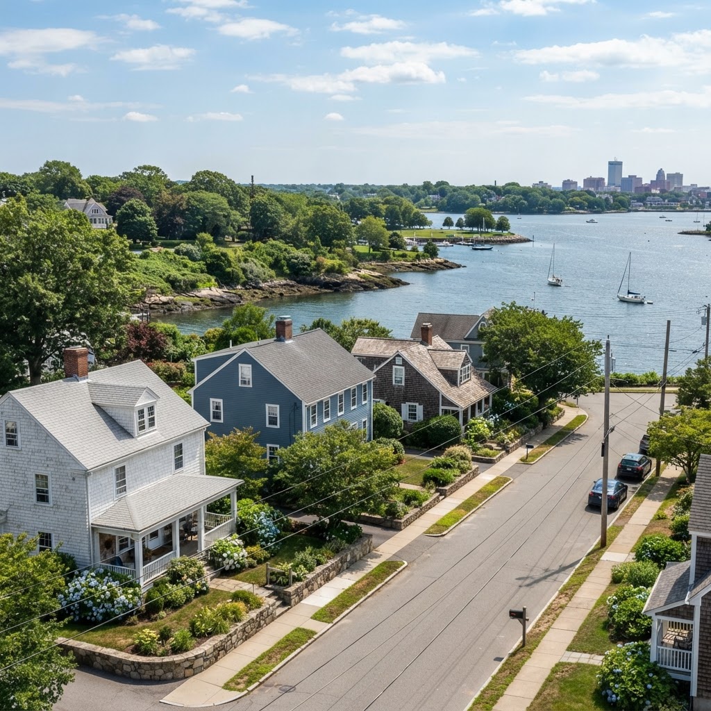 East Providence, RI