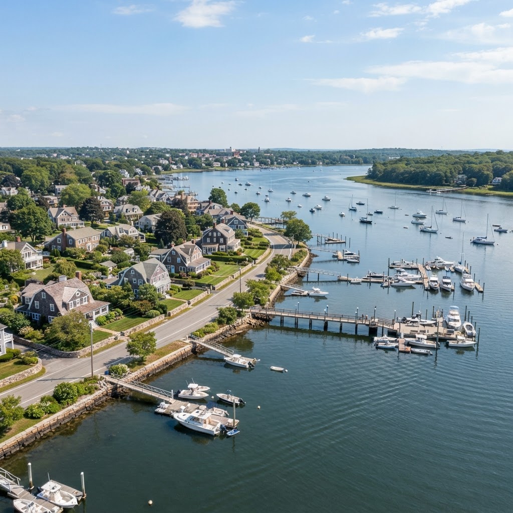 Somerset, MA