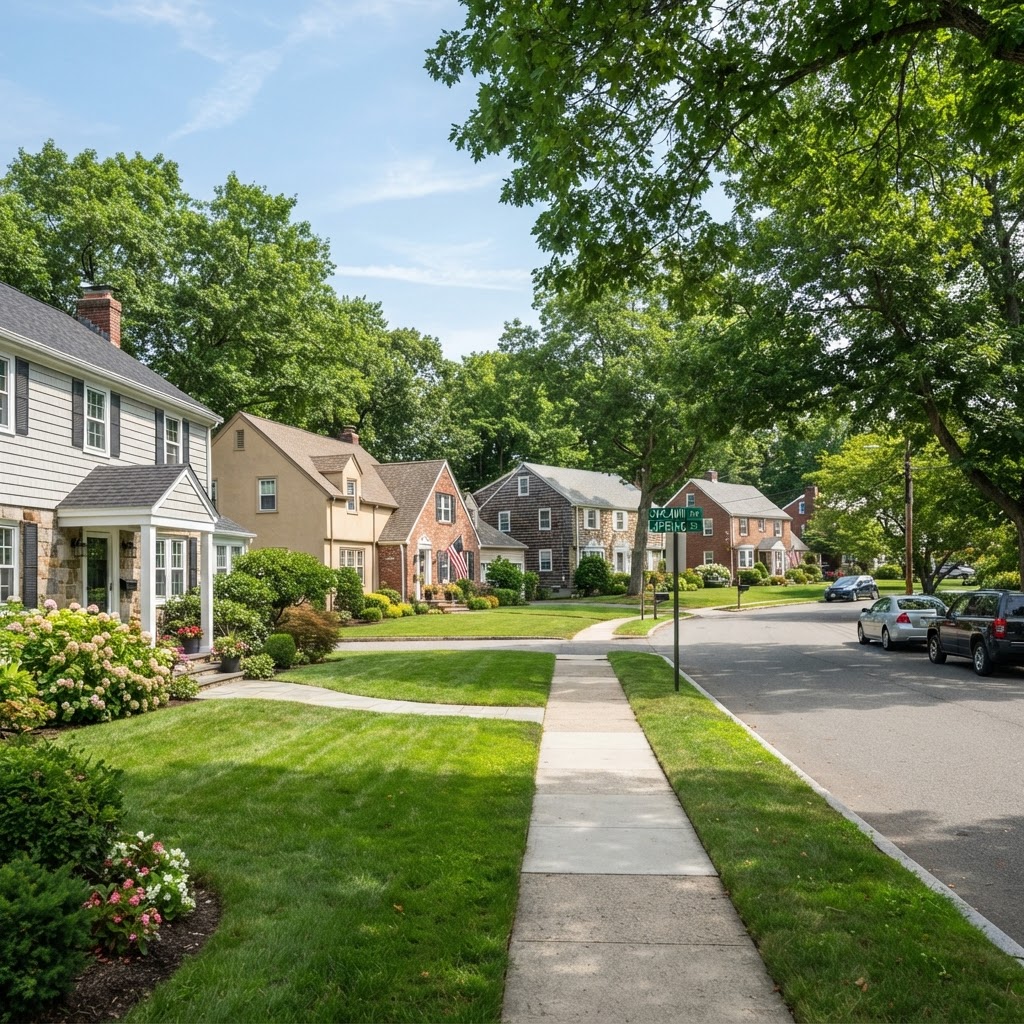 Cranston, RI