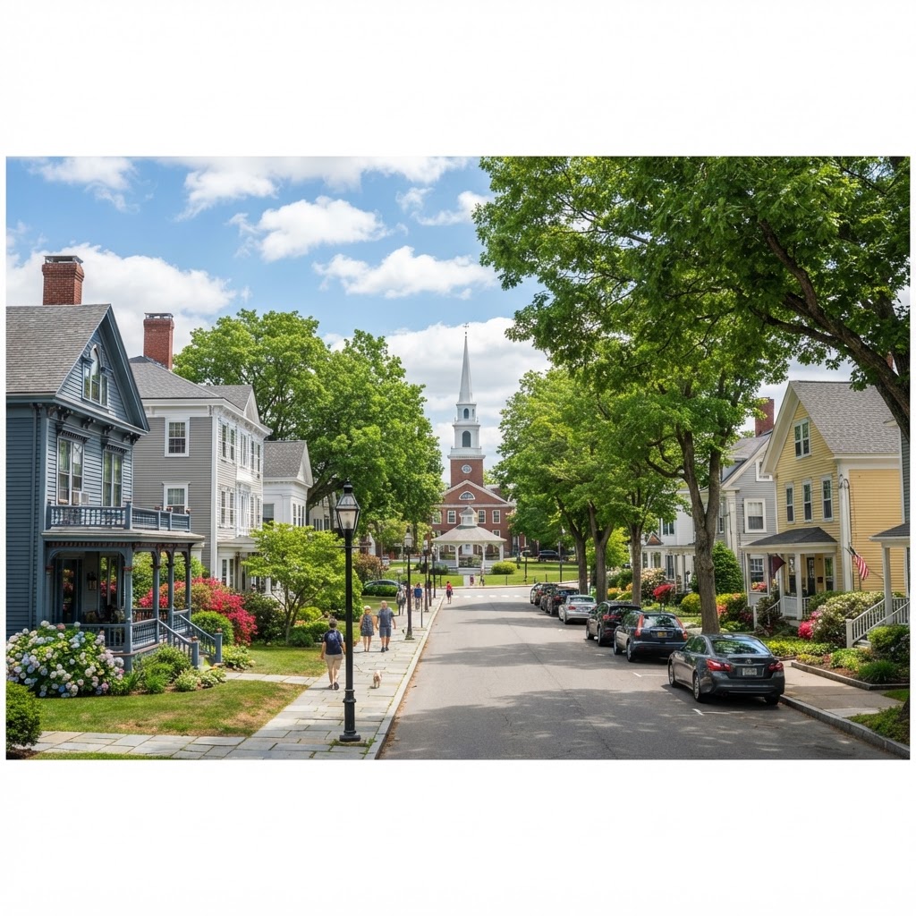 Taunton, MA