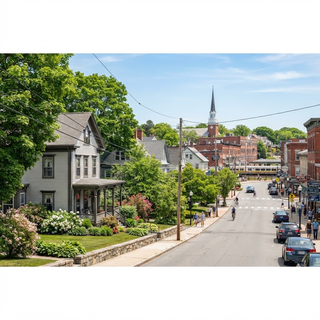 Attleboro, MA