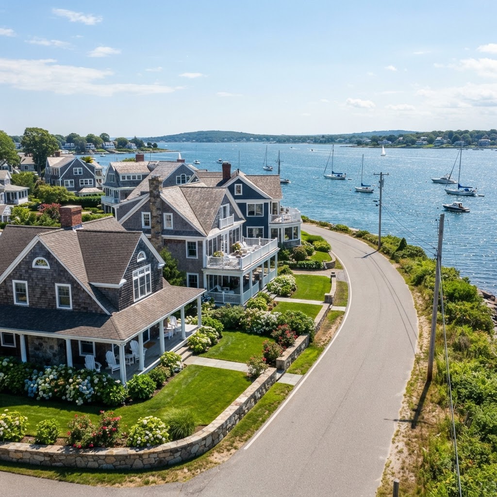 Warwick, RI