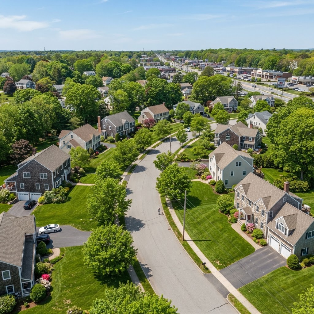 Seekonk, MA