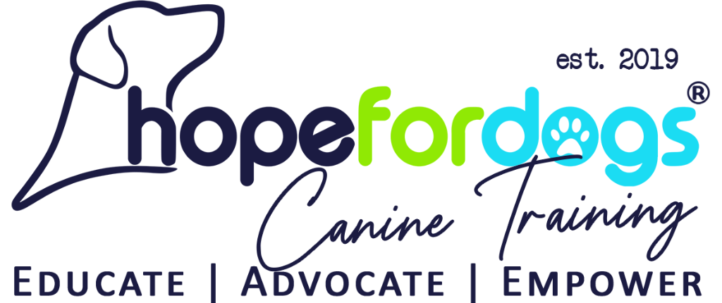 Hopefordogs