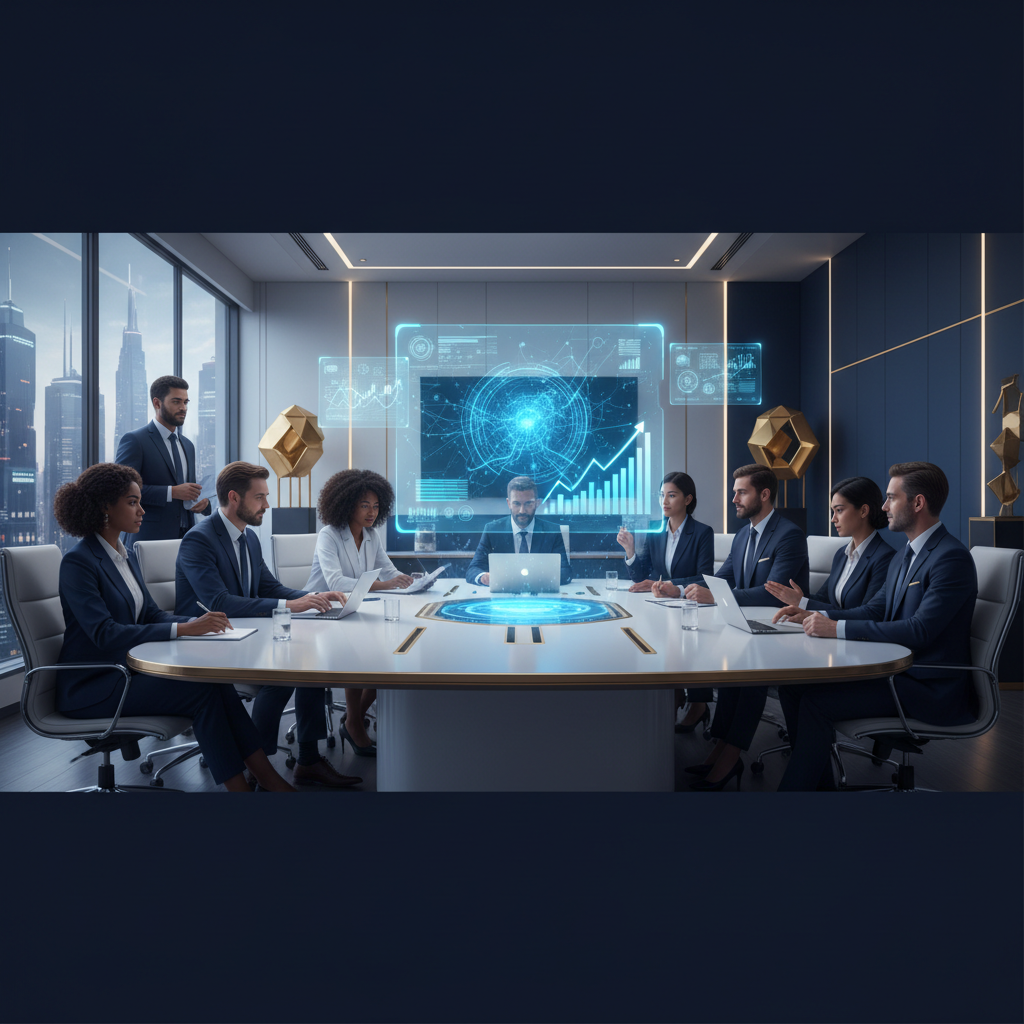 AI Workforce Readiness