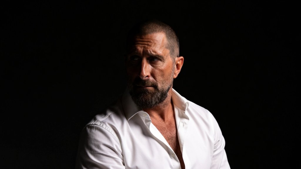 Rocci J. Stucci — Founder & CEO of Stucci Marketing Group