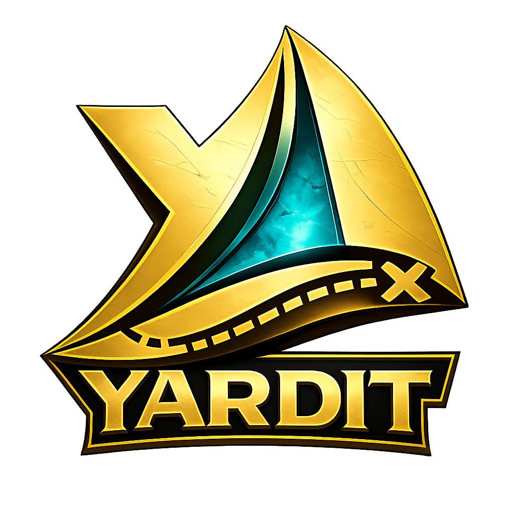 Yardit logo