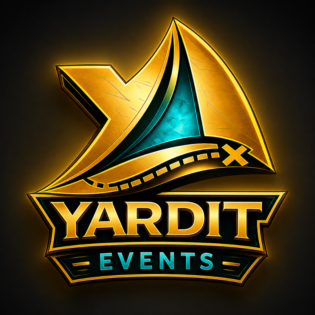 Yardit Events