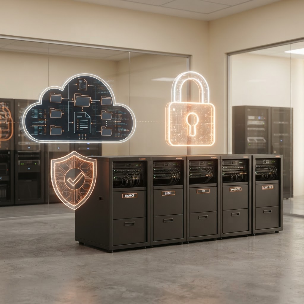 Cloud Architecture