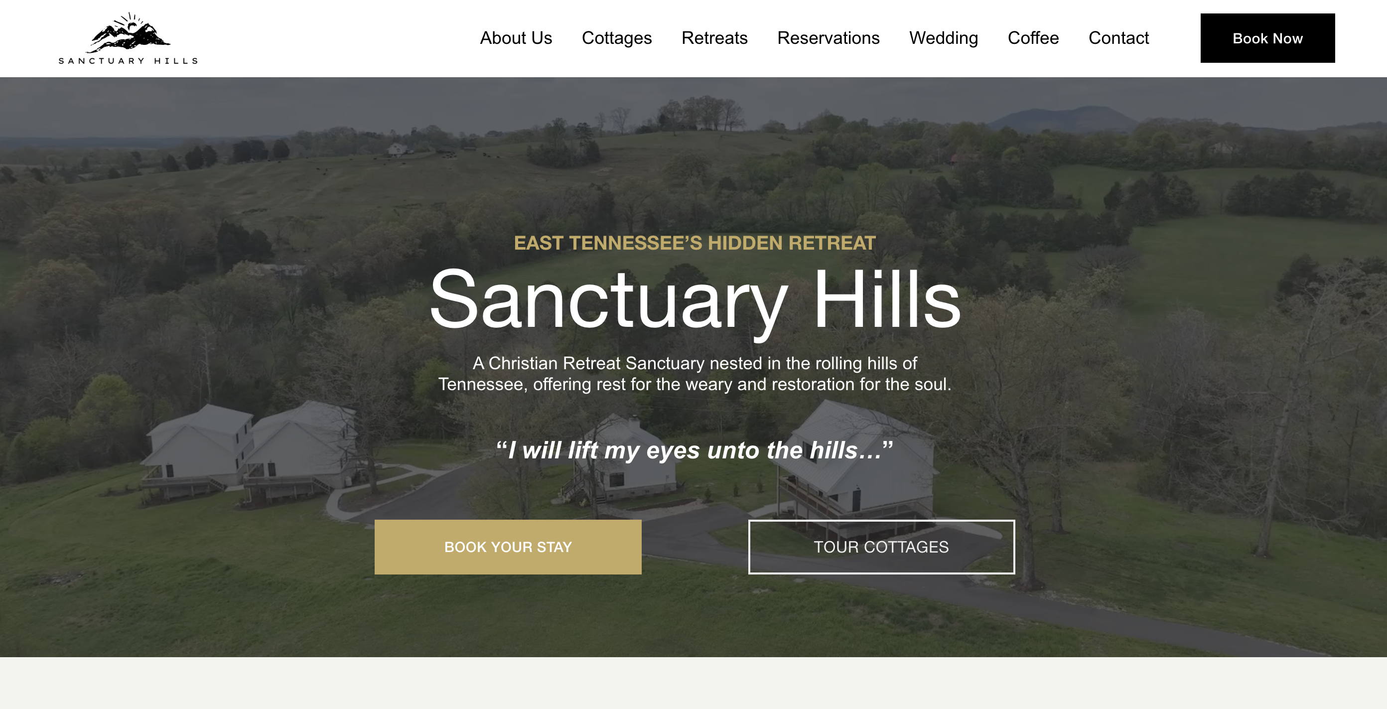 Sanctuary Hills