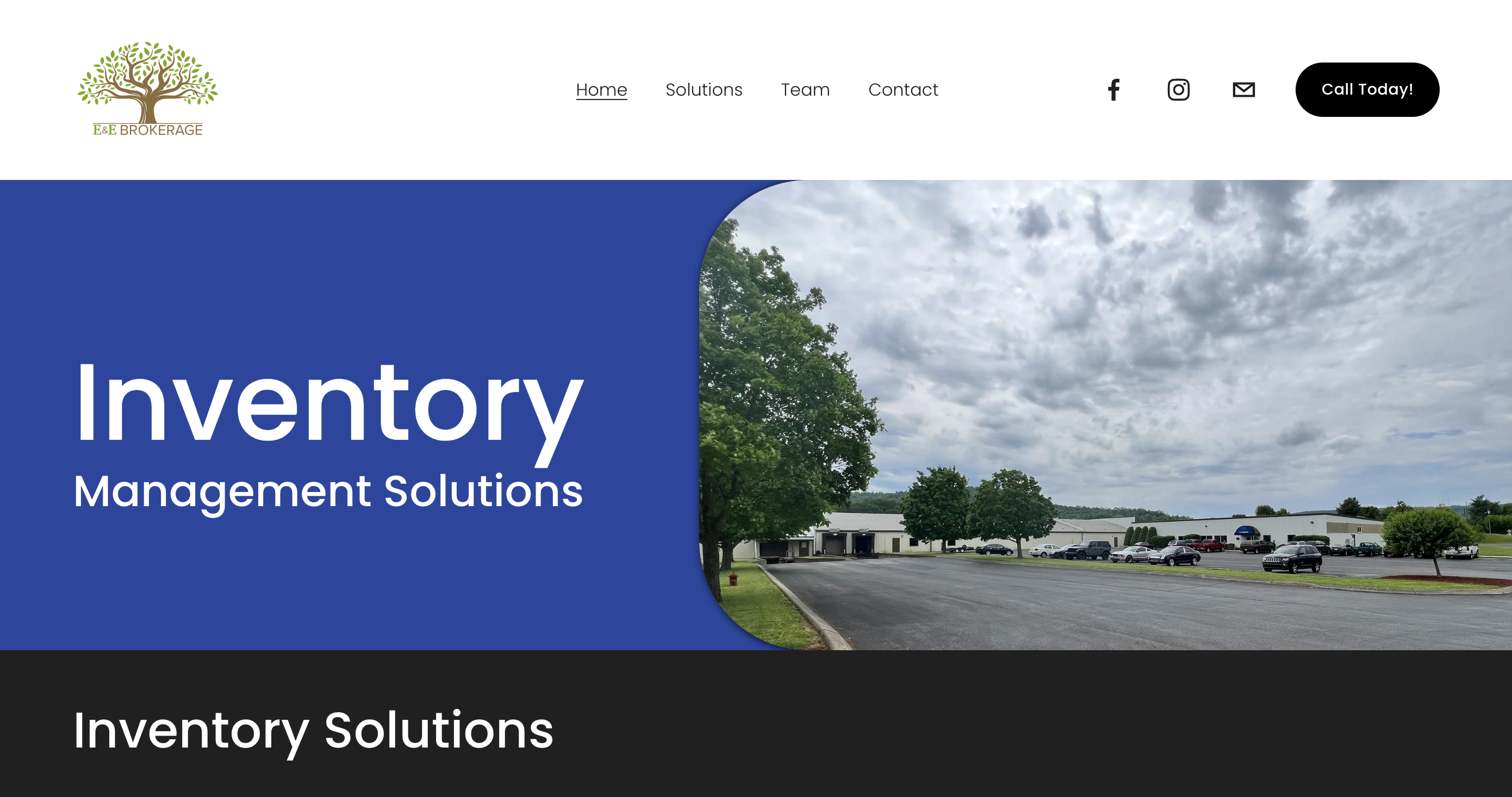 E&E Brokerage