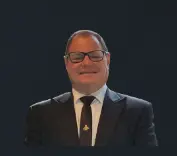 David Rubin