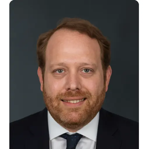 Ben Silver Esq.