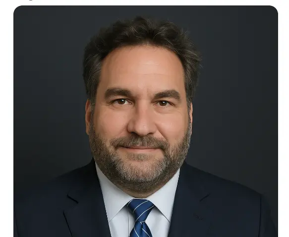 Brian Dror