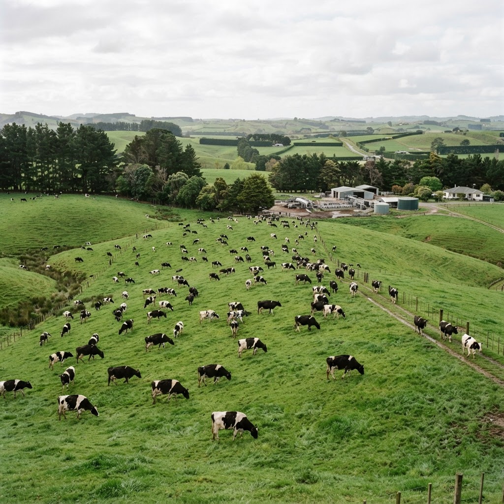 Dairy Herd Hand – Southland