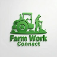 FarmWork Connect App corp logo
