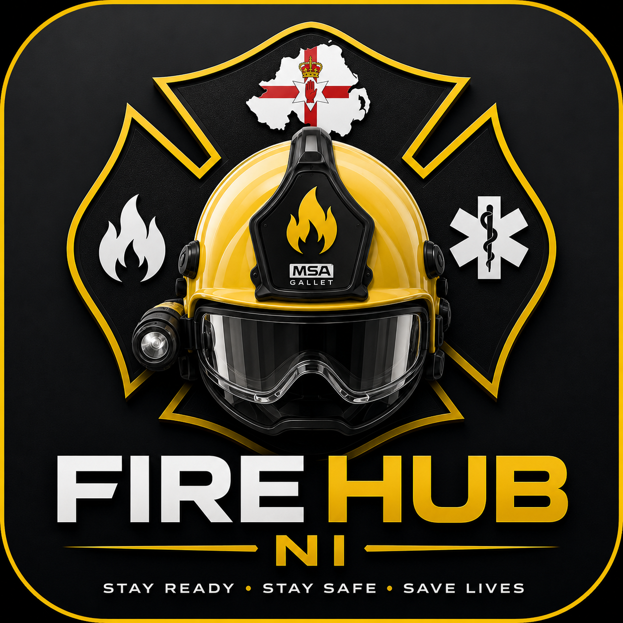 Fire Hub NI