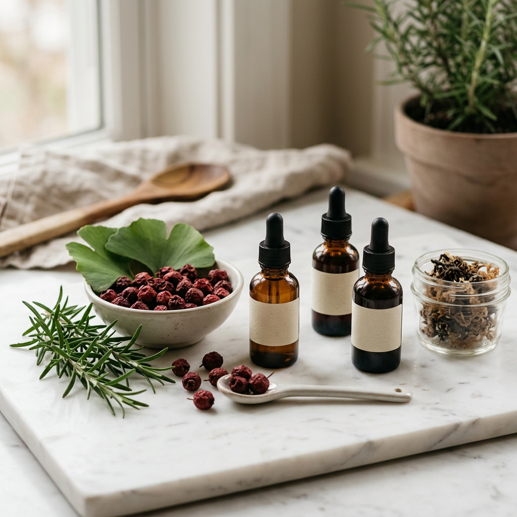 Cholesterol Management Protocol