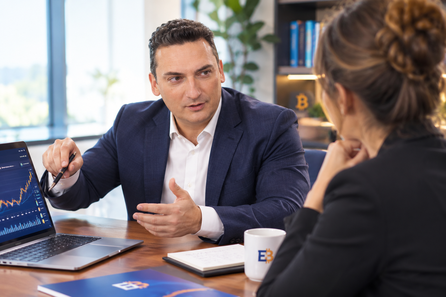 Consulenza strategica