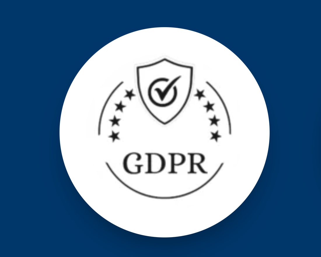 GDPR compliant