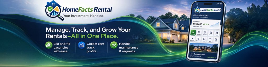 HomeFacts Rental