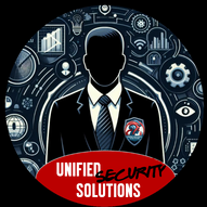 Unified Security Solutions  logo