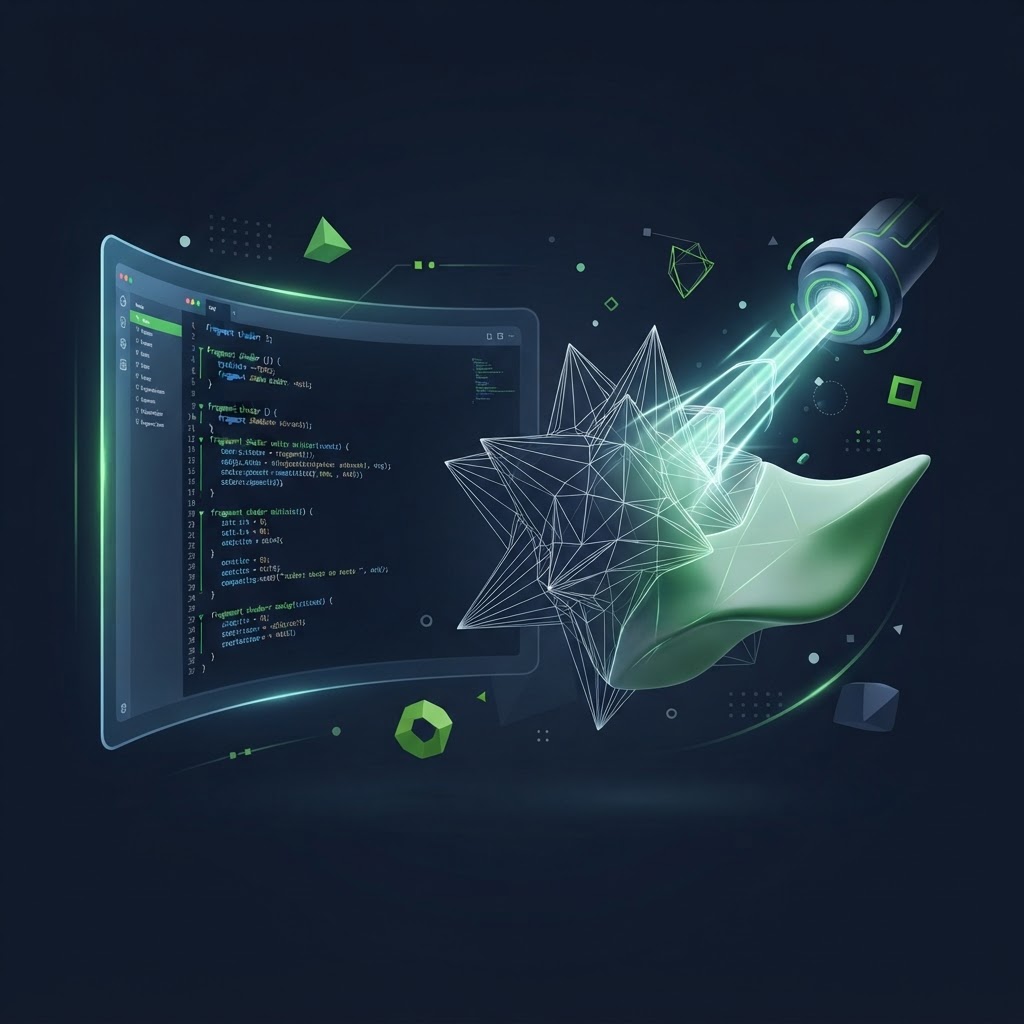 Optimizing WebGL Shader Performance Through Minimization
