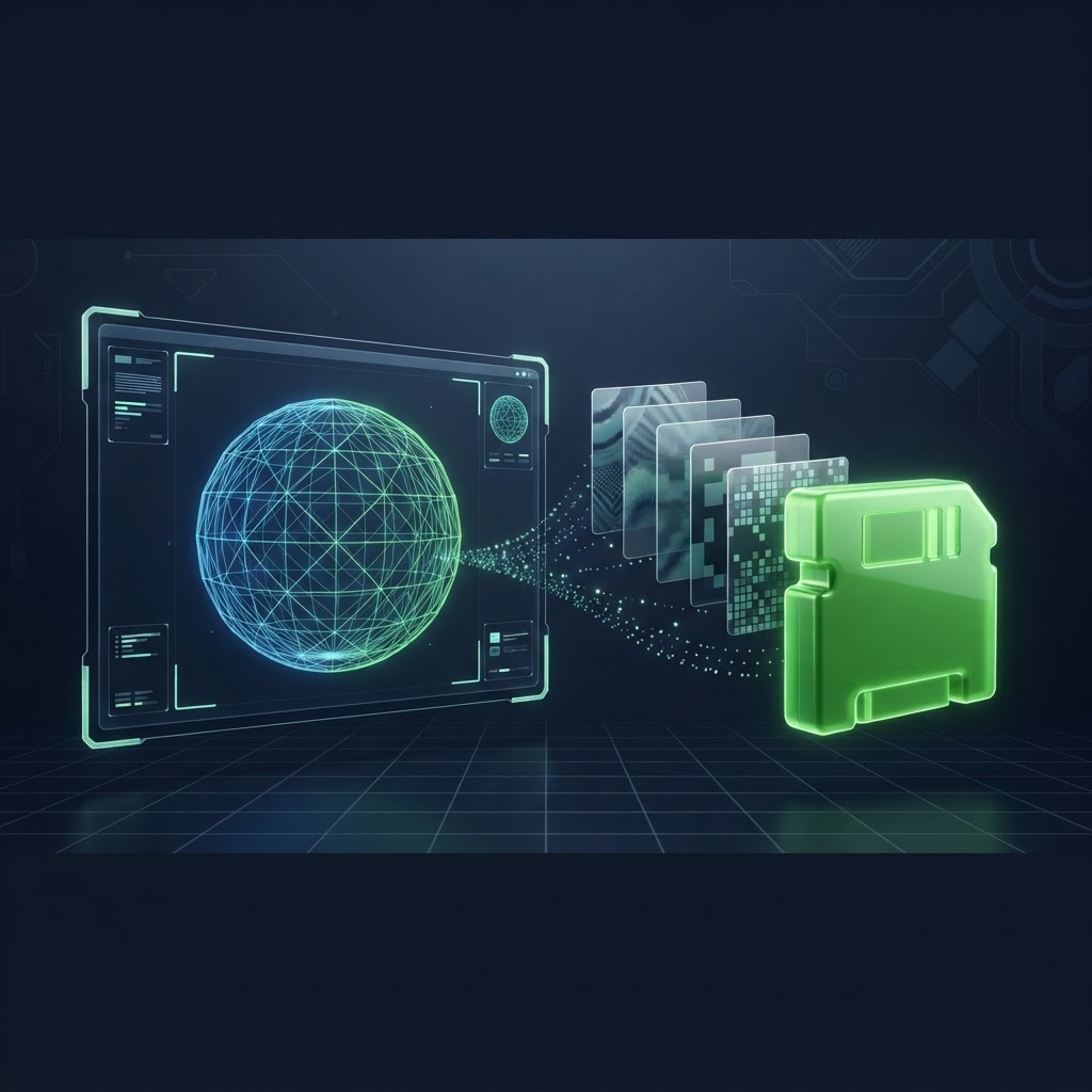 Optimizing WebGL Shader Texture Samplers for Low-End Devices