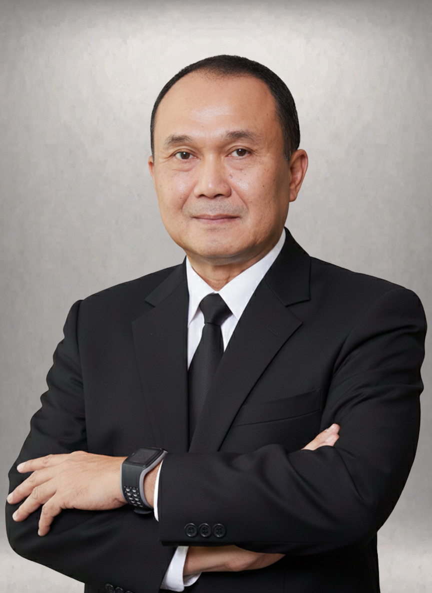 Ir. Wunwun Mauludi, CIIB