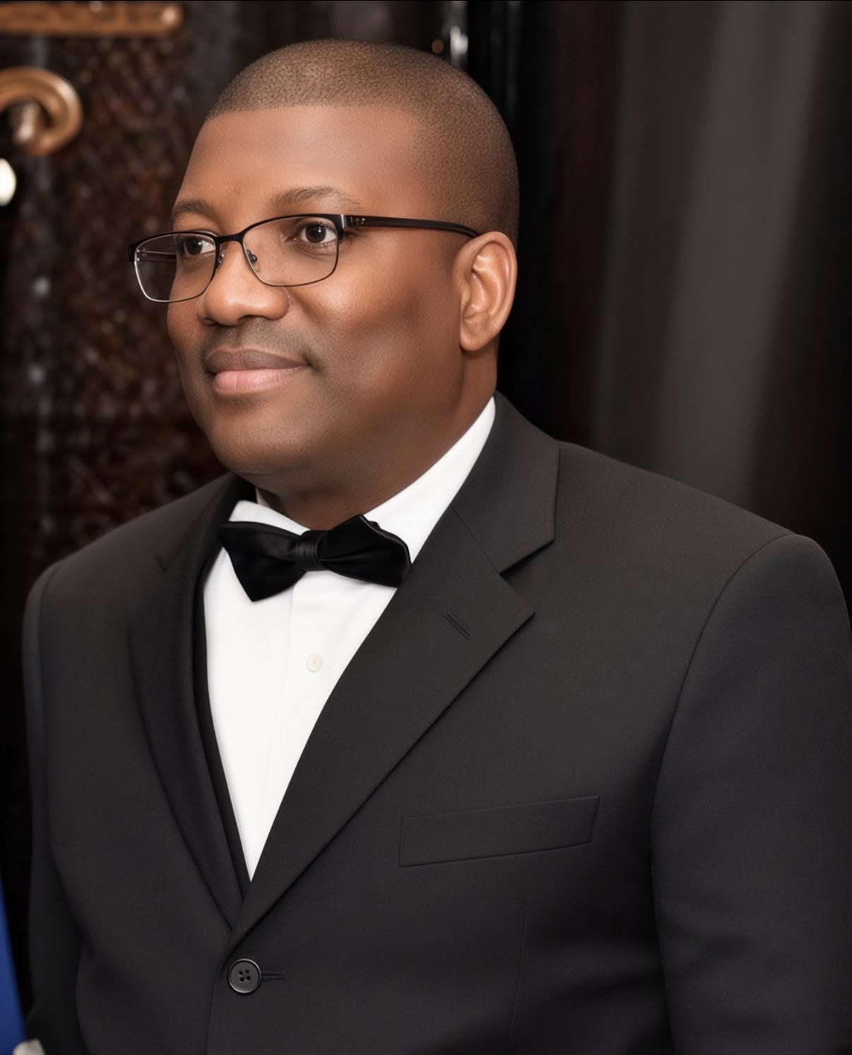 Jim Femi Alalade