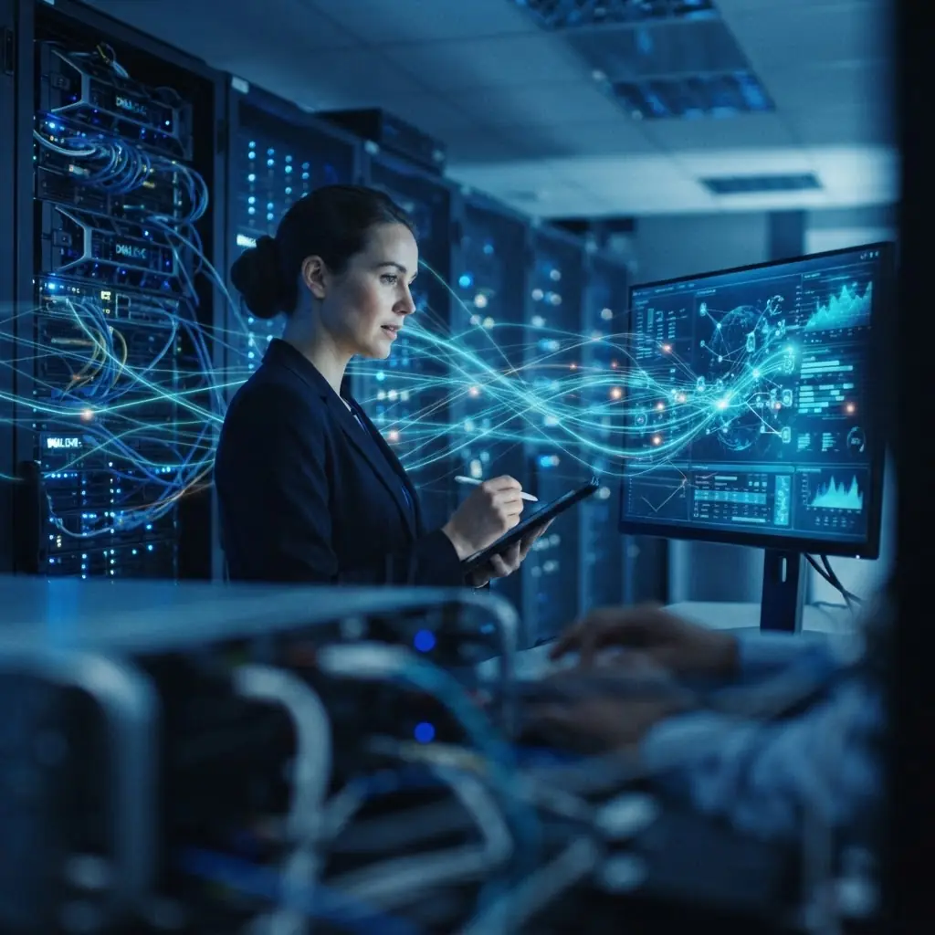Secure Cloud Migration for an Insurer — view 3