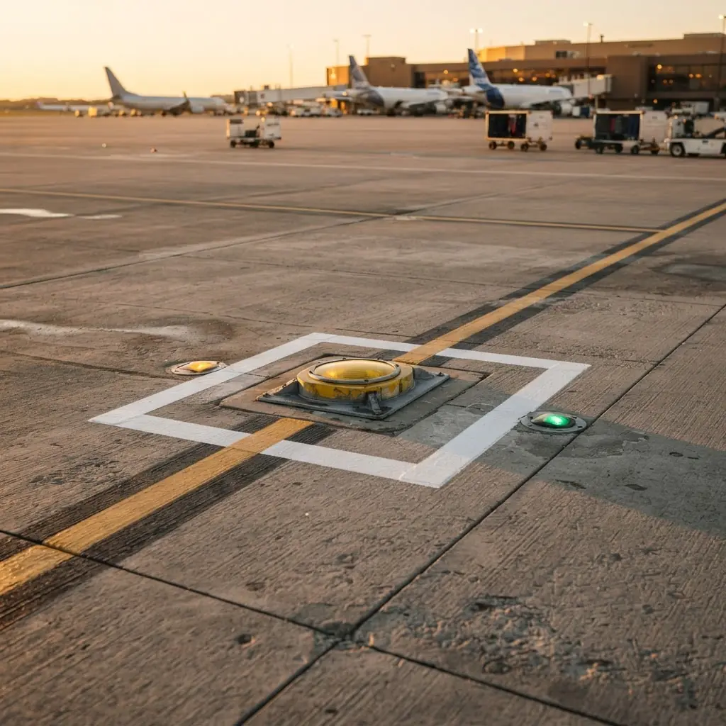 Apron & Remote-Stand Expansion — view 3