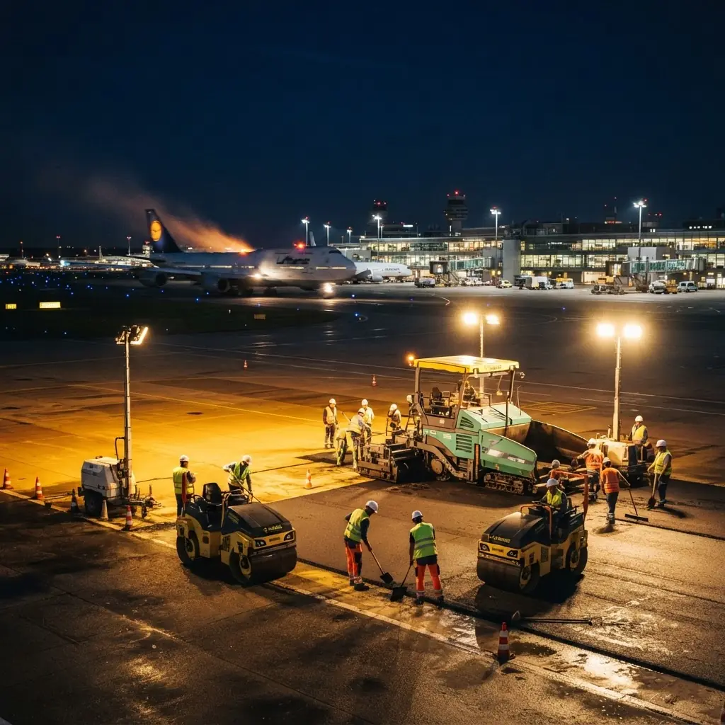 Apron & Remote-Stand Expansion — view 2
