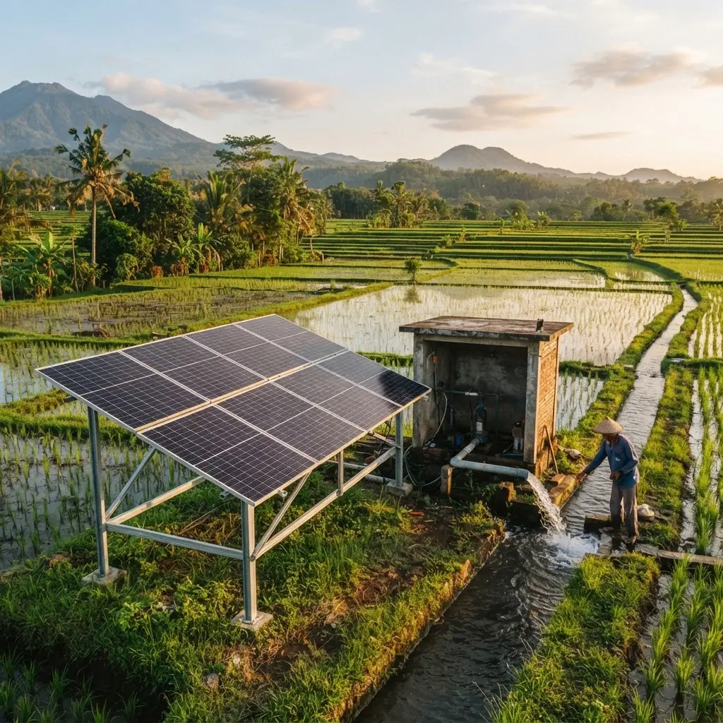 Smart Irrigation Modernisation — view 2