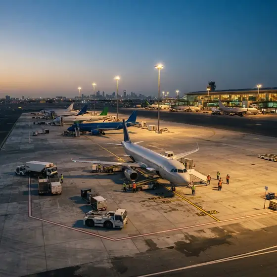 Apron & Remote-Stand Expansion
