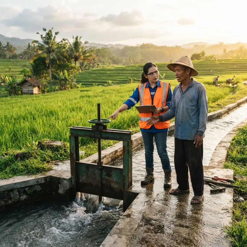 Smart Irrigation Modernisation — view 3