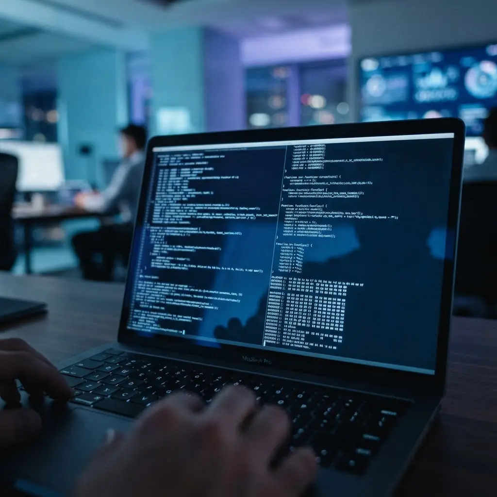 Red-Team & Penetration-Testing Programme — view 2