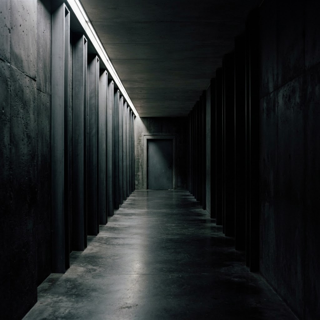 Illustrative image for National Intelligence Infrastructure
