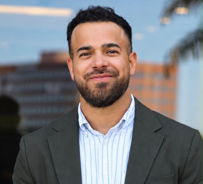 Luis Rodriguez