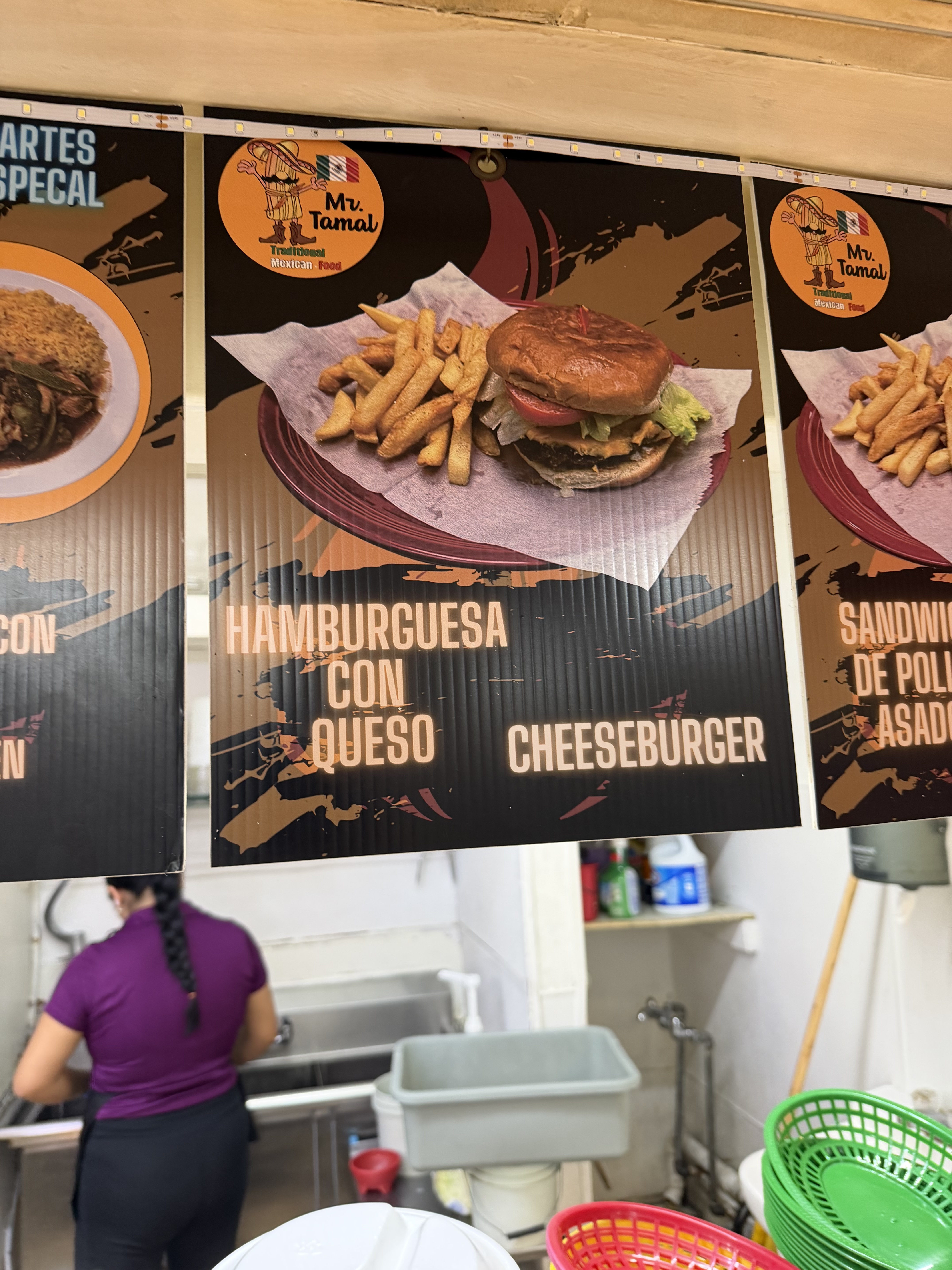 Cheeseburger