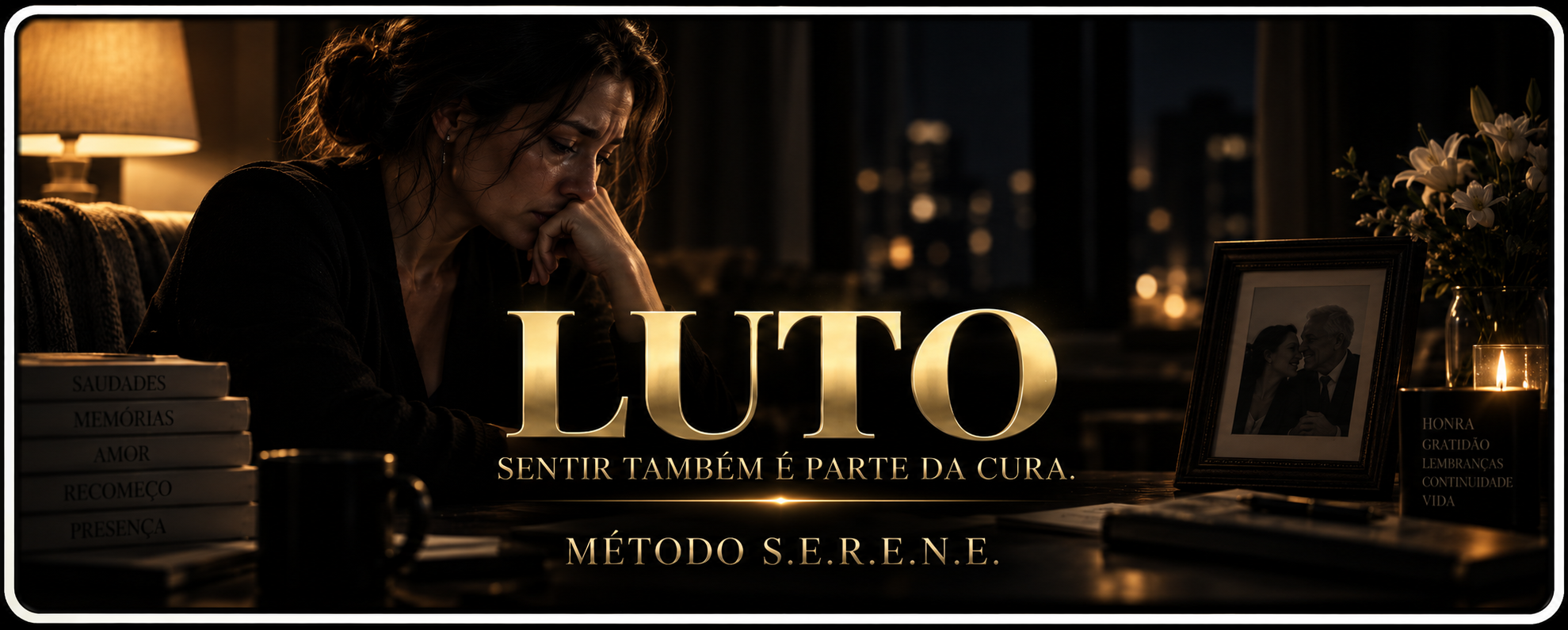 Avaliação de Luto