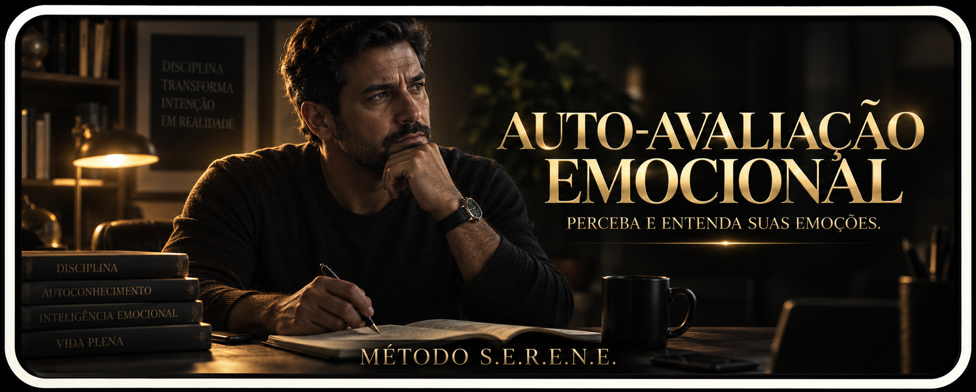 Auto-Avaliação Emocional