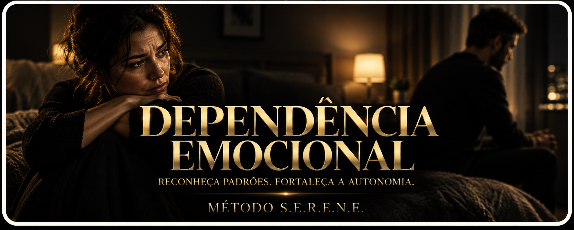 Dependência Emocional
